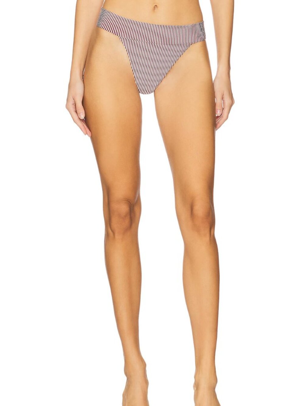 Onia NWT Karina Bikini Bottoms